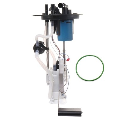 Насос топлива ford ranger l4 2.3 2007-2011 фото №1