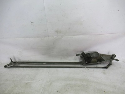 Механізм двірник renault modus фото №1