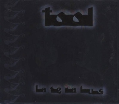 [CD] Tool - Lateralus