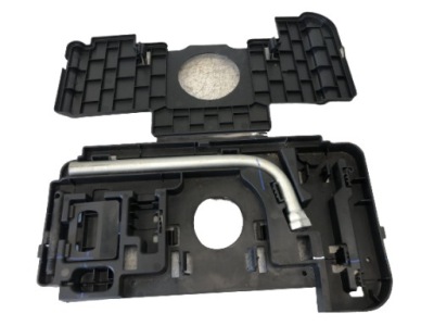 Защита ключ audi a5 sportback 8t8813685 8n0012219 фото №1