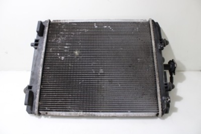 Радиатор wody toyota aygo i 1.0 фото №1