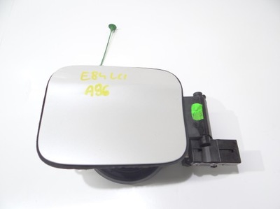 Крышка заливной топлива bmw x1 e84 lci a96 фото №1