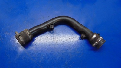 Труба wody 2.2crd jeep compass 06-16 rok фото №1