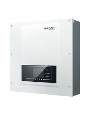 Sofar Falownik 5,5KTL-X Inwerter 3 fazowy