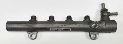 Молдинг упорскування mercedes glk x204 cdi a6510700595 фото №1