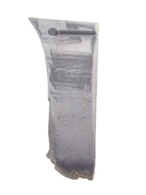 Iveco daily iv v 06-14 молдинг боковая левый перед фото №1