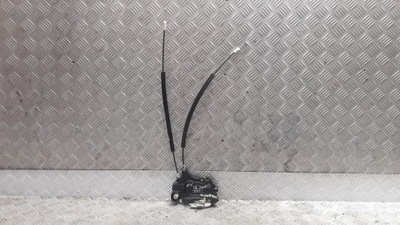 Colt vi замок правый перед фото №1