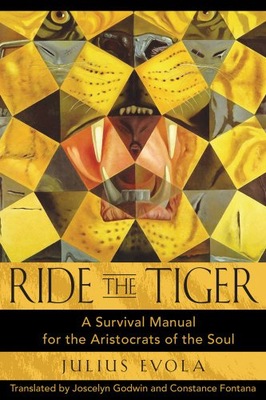 Ride the Tiger: A Survival Manual for the