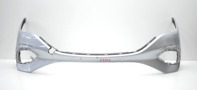 Mercedes eqe w295 бампер перед передний org фото №1