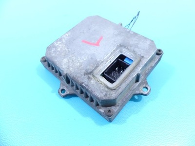 Преобразователь ксенон ford mondeo mk3 фото №1