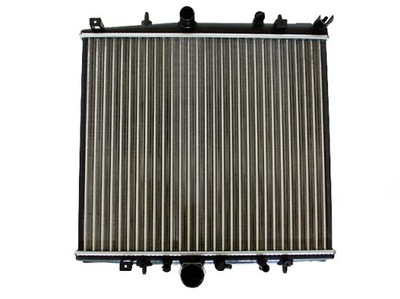 Радіатор wody citroen c8 2.0 2002-2004 фото №1