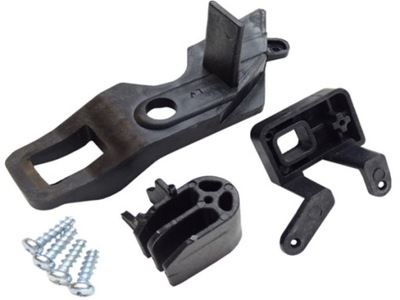 Лампа ліва фара перед тримачі c-elysee 2017- фото №1