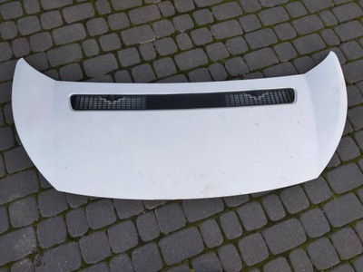 Капот кришка двигуна fiat scudo ii ewpa фото №1
