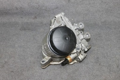 BMW F07 F10 X3 F25 X4 F26 F01 3.5I N55 ПІДСТАВКА ФІЛЬТРА МАСЛА - 7516383