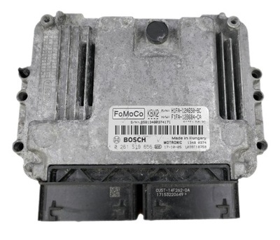 STEROWNIK FORD 0261S19656 H1FA-12A650-BC