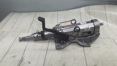 Astra j 1 колонка рулевая фото №1