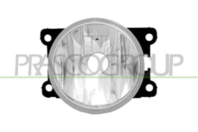 Фара противотуманный citroën 6206n0 9685425280 фото №1