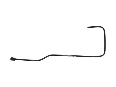 Шланг трубка топлива citroen c3 picasso 1.6 hdi фото №1