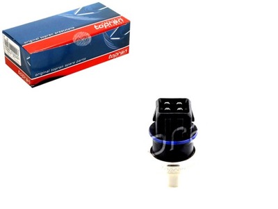 Topran датчик температура жидкость радиатора ford galaxy 2. фото №1