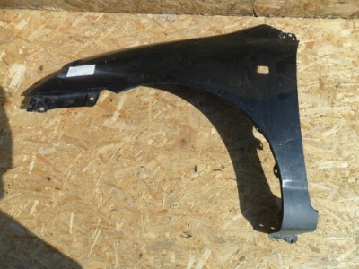 Toyota corolla hb 2002- крыло левый фото №1