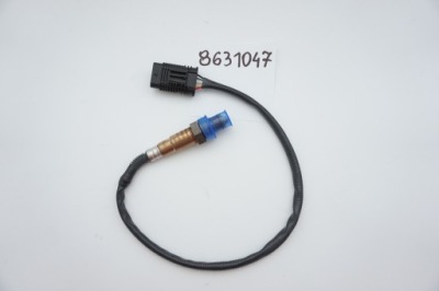 Bmw f20 f30 g30 g11 g01 g02 датчик лямбда-зонд 8631047 фото №1