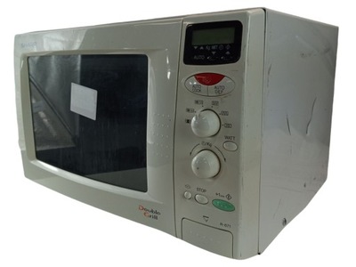 Kuchenka mikrofalowa SHARP R-671 800W
