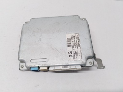 Модуль паркування pdc 86792-47130 toyota prius ii фото №1