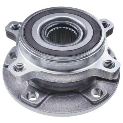 Ступиця підшипник перед jeep cherokee kl 2014-2019 фото №1