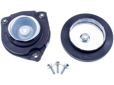 SOPORTE AMORTIGUADOR IZQUIERDO PARTE DELANTERA NISSAN QASHQAI I 07-13  