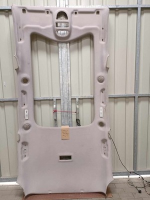 Потолок панорама espace iv grand lift 2007 пила фото №1