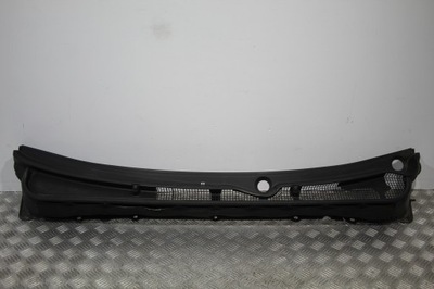 Жабо subaru legacy v 5 фото №1