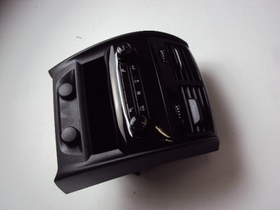 Панель кондиціонера задня bmw serii 5 g30 фото №1