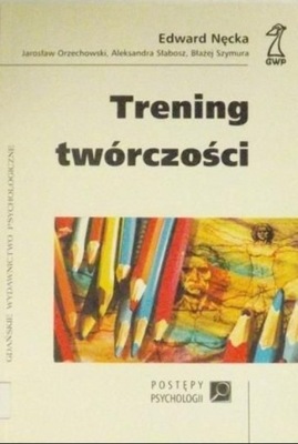 Trening twórczości