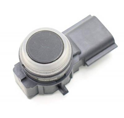 Датчик pdc renault 284382056r фото №1