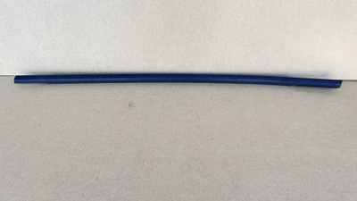 Молдинг уплотнитель дверь mazda 3 2019 фото №1