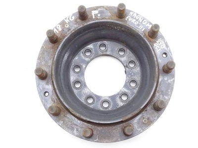 Magnum e-tech 00-04 ступица задняя фото №1