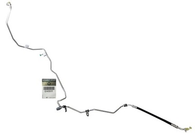 Renault оригінальний номер 924406081r шланг кондиціонера фото №1