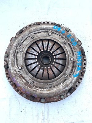 Сцепление прижим диск колесо mazda 3 bm 2.0b 09r фото №1