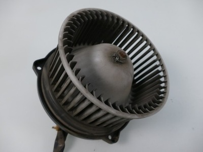 Toyota corolla e11 повітродувка обдув вентилятор фото №1