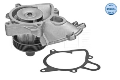 POMPA WODY BMW M57D25/M57D30 E