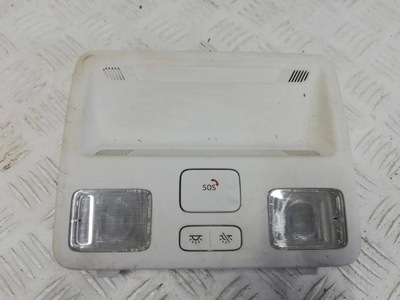 Ll лампа салону кабіни oryg ford puma ii mk2 фото №1