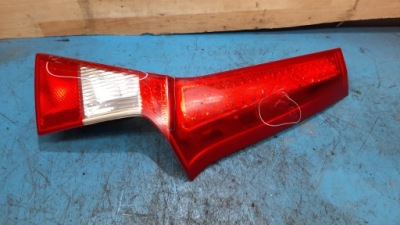 Volvo v70 iii xc70 ii 06-14 лампа задня права кришки фото №1