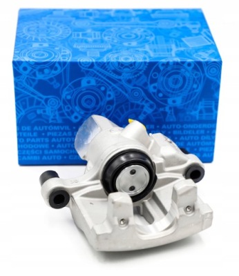 Супорт гальма задній лівий 38mm ford focus mazda 3 volvo c30 s40 фото №1