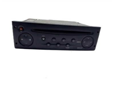 Renault оригинальный номер 8200633621d фото №1