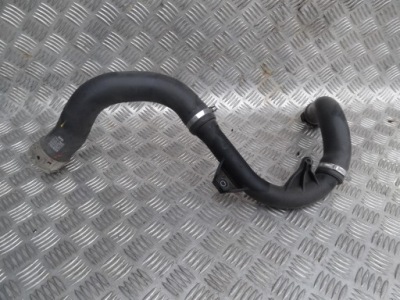 Renault clio v 2019 1,0 tce waz шланг інтеркулер 144600444r оригінал фото №1