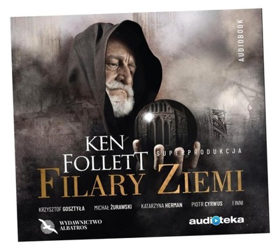 FILARY ZIEMI AUDIOBOOK KEN FOLLETT