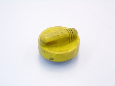 Крышка масла 1.6 8v lodgy dokker sandero logan ii фото №1