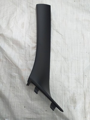 Bmw 2 f23 защита корпус стойка левая 7373047 фото №1