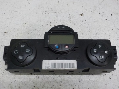 Scenic ii панель климатроник фото №1