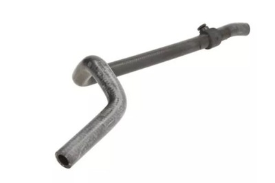 Шланг отопителя fiat tempra, tipo 1. фото №1